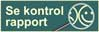 Link to Rally's Control Report 